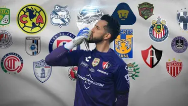 Fondo tomado de ESPN, con Vargas al frente