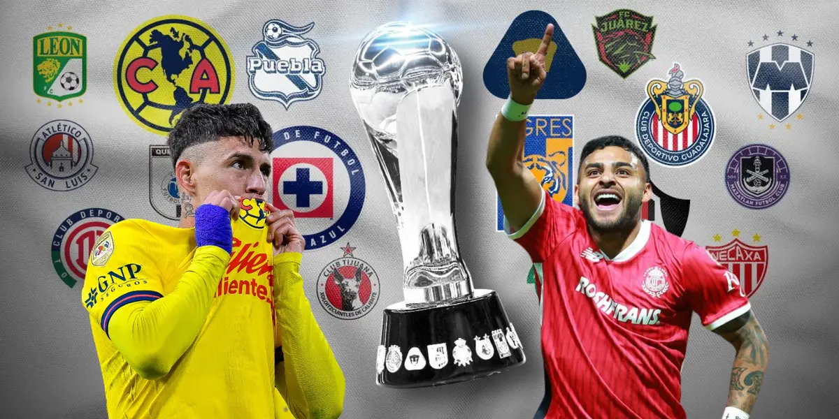 Fondo tomado de ESPN, con Vega y Calderón