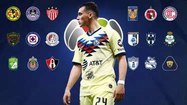 Fondo tomado de ESPN con Viñas al frente