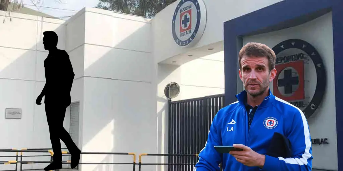 Fondo tomado de Futbol Total, con Alonso al frente