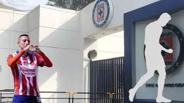 Fondo tomado de Fútbol Total, con Alvarado al frente