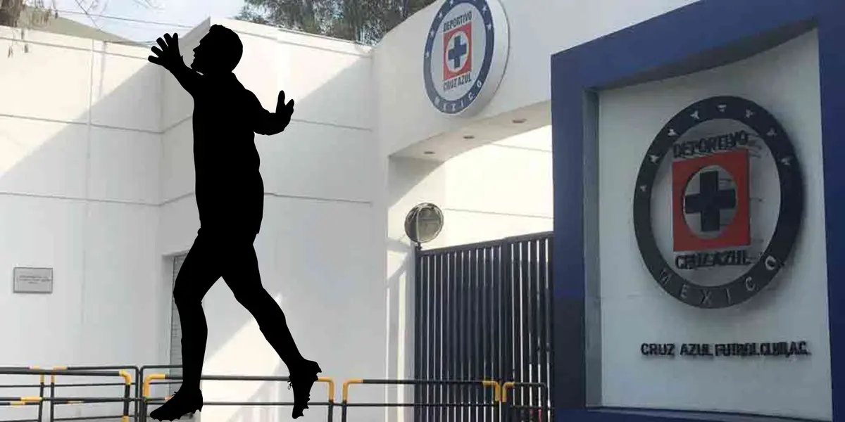 Fondo tomado de Fútbol Total, La Noria por fuera