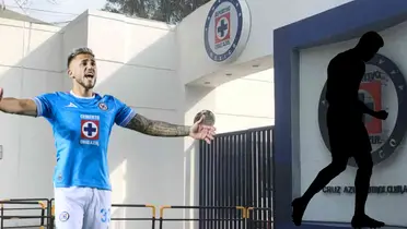 Fondo tomado de La Noria con Piovi al frente