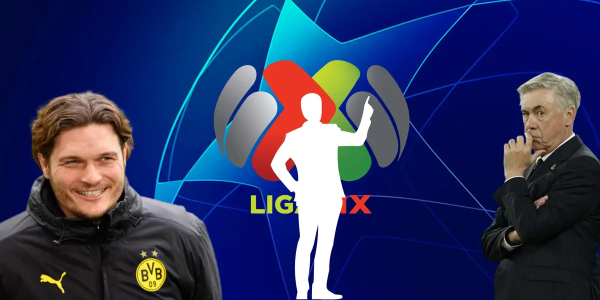 Fondo tomado de la UEFA Champions League