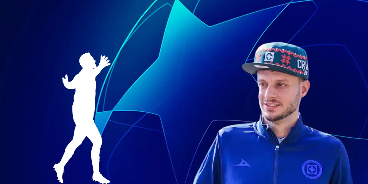 Fondo tomado de la UEFA Champions League.