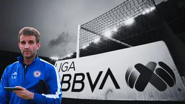 Fondo tomado de Liga MX, con Alonso al frente