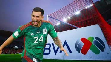Fondo tomado de Liga MX, con Chávez al frente