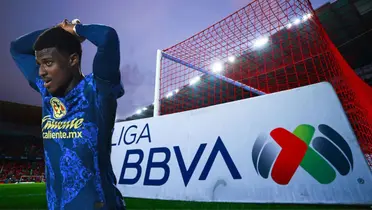 Fondo tomado de Liga MX, con Javairo al frente