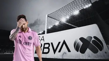 Fondo tomado de Liga MX, con Messi al frente