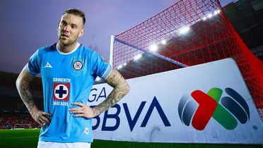 Fondo tomado de Liga MX, con Rotondi al frente