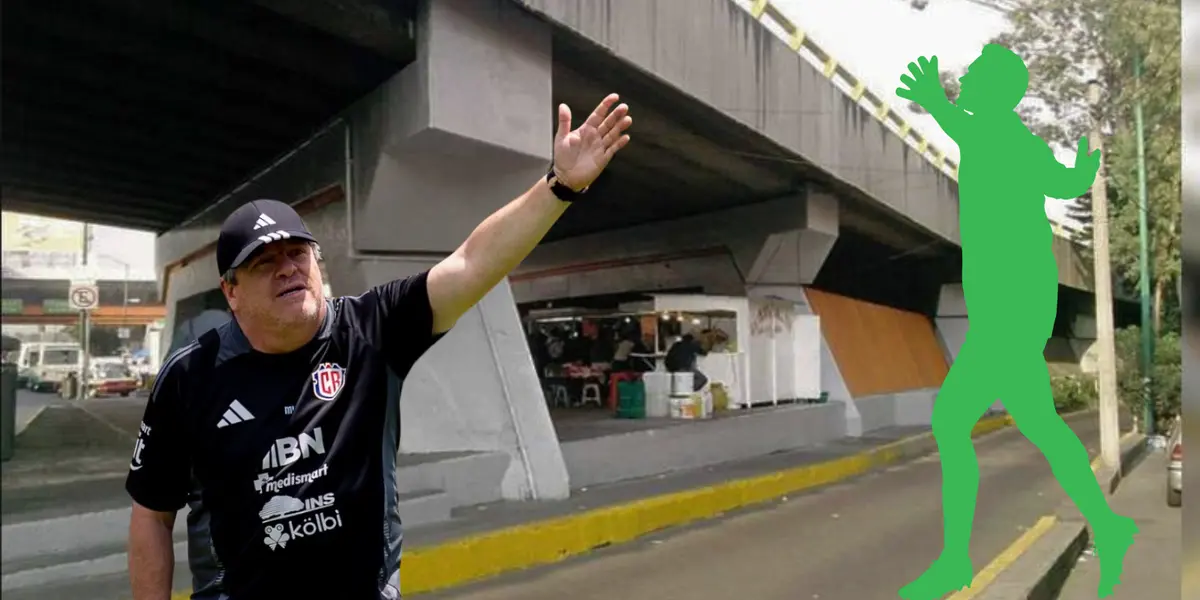 Fondo tomado de Megalópolis