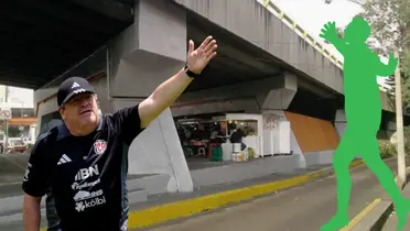 Fondo tomado de Megalópolis