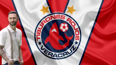 Fondo tomado de Pinterest, con Layún al frente