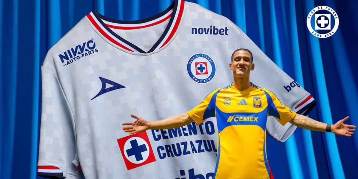 Fondo tomado de Pirma, con Antuna al frente