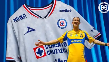 Fondo tomado de Pirma, con Antuna al frente