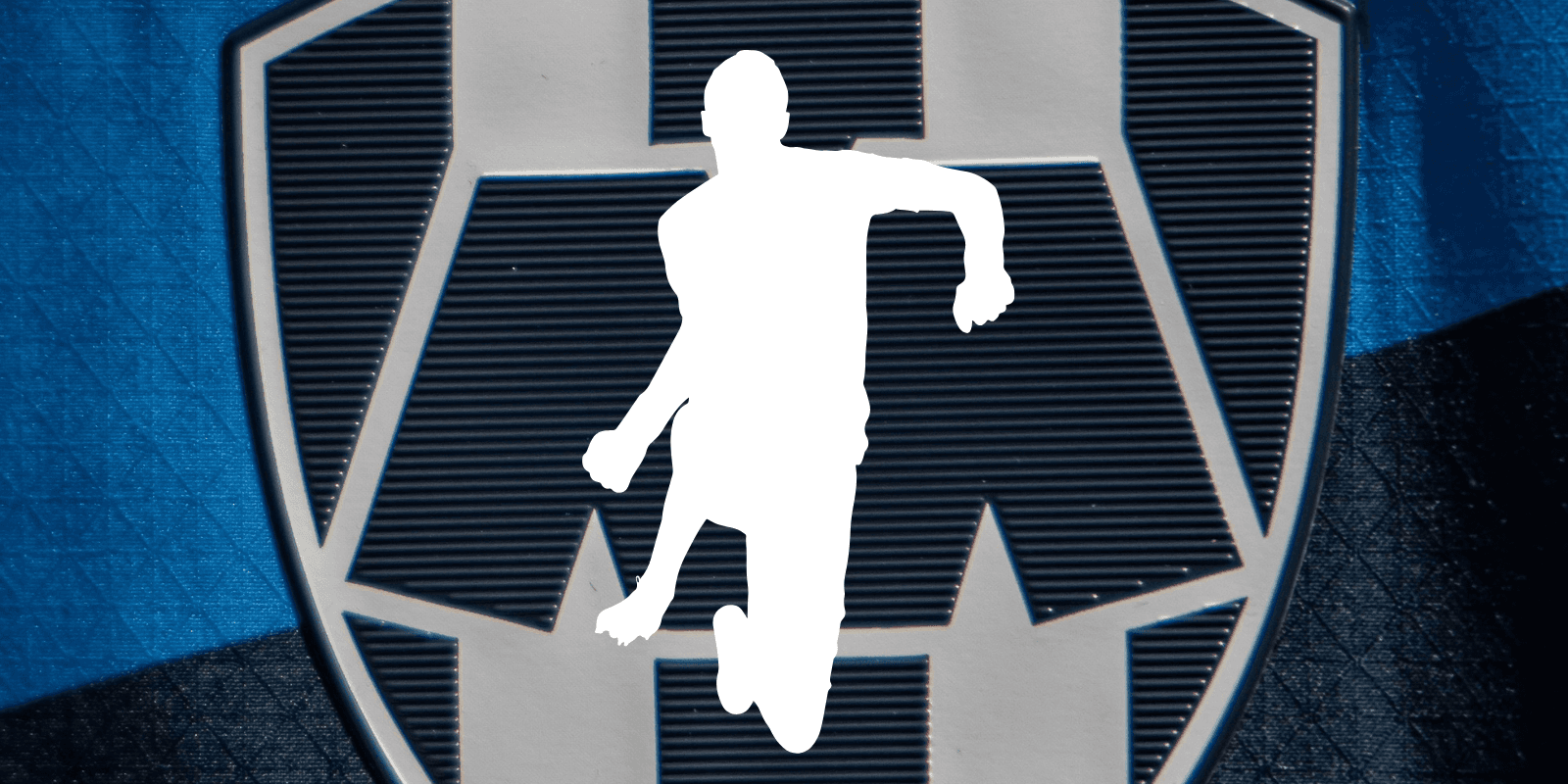 Fondo tomado de Rayados