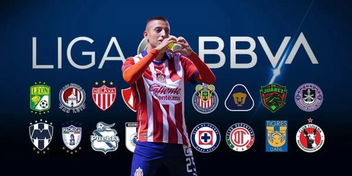 Fondo tomado de Reforma, con Alvarado al frente