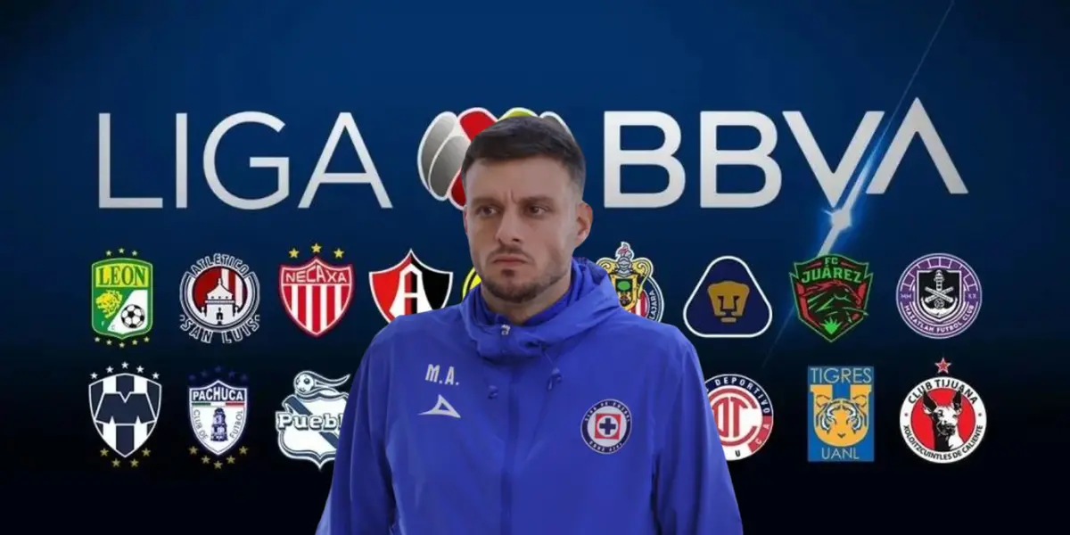 Fondo tomado de Reforma, con Anselmi al frente