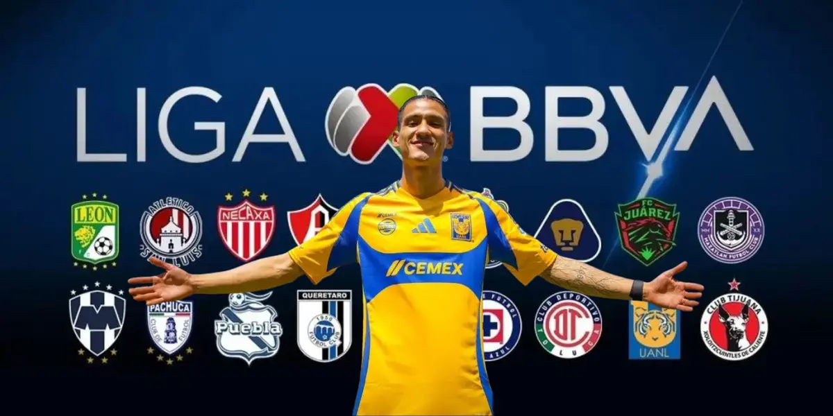 Fondo tomado de Reforma, con Antuna al frente