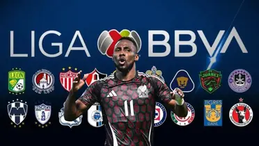 Fondo tomado de Reforma con Quiñones al frente