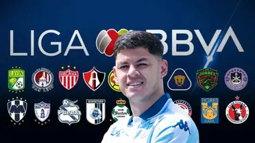 Fondo tomado de Reforma, con Richard al frente