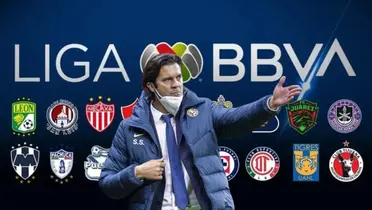 Fondo tomado de Reforma, con Solari al frente