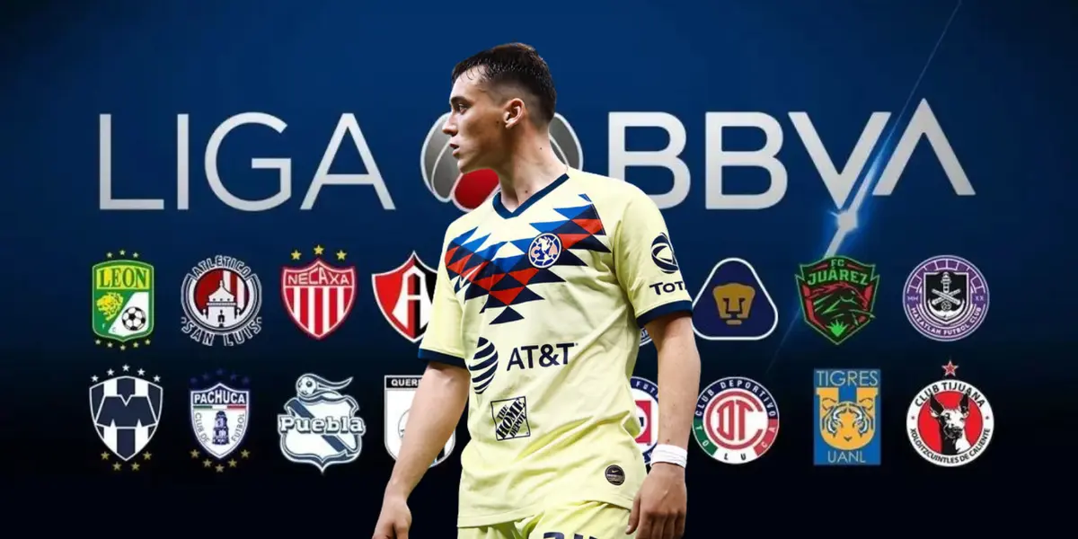 Fondo tomado de Reforma, con Viñas al frente