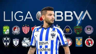 Fondo tomado de Refroma, con Corona al frente