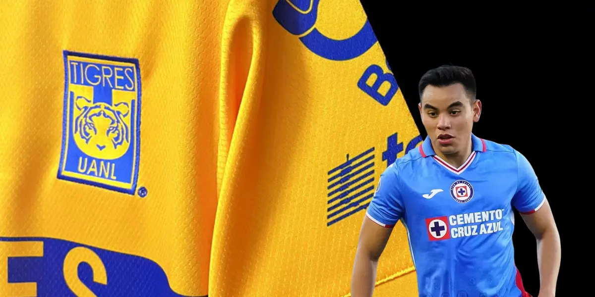 Fondo tomado de Tigres, con Charly al frente