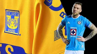 Fondo tomado de Tigres, con Rotondi al frente