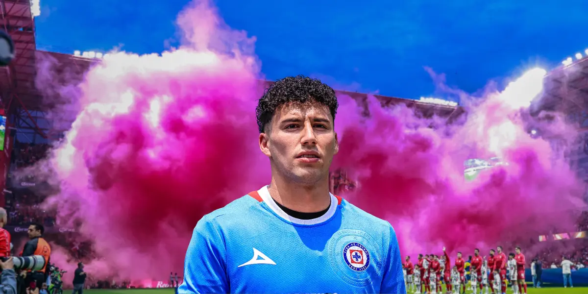 Fondo tomado de Toluca, con Jorge Sánchez al frente