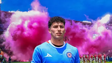 Fondo tomado de Toluca, con Jorge Sánchez al frente