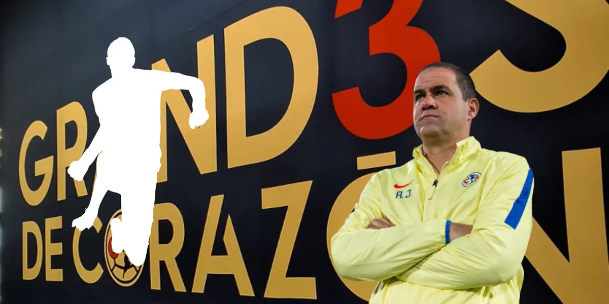 Fondo tomado de Vía MX, con Jardine al frente