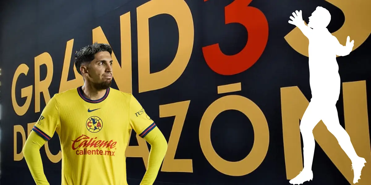 Fondo tomado de Vía MX, con Valdés al frente