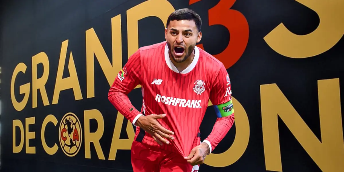 Fondo tomado de Vía MX, con Vega al frente