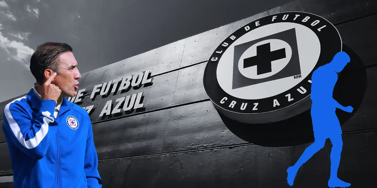 Fondo tomado de Vía MX, con Vicente Sánchez al frente