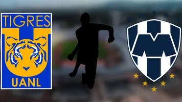 Fondo tomado de Wikipedia con escudos al frente