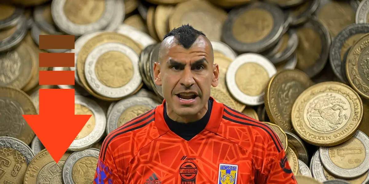 Foto con monedas mexicanas tomada de Canva.