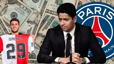 Foto de dólares tomada de Canva.