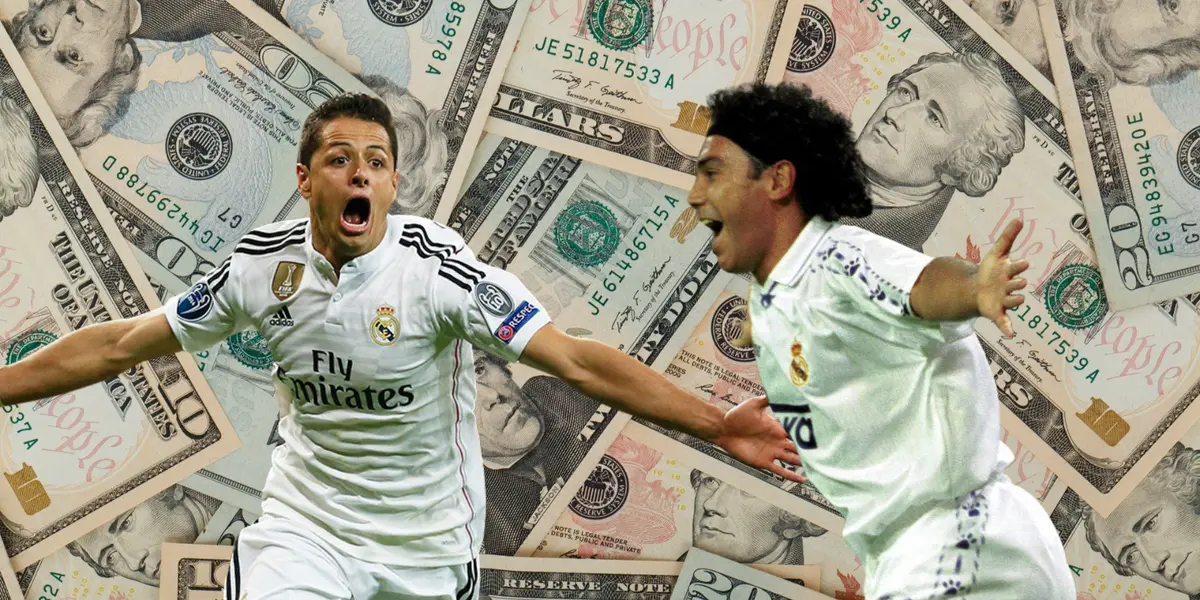 Foto de dólares tomada de Canva.