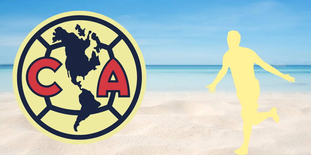 Foto de una playa tomada de Canva.