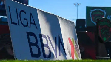 Foto tomada de la Liga MX