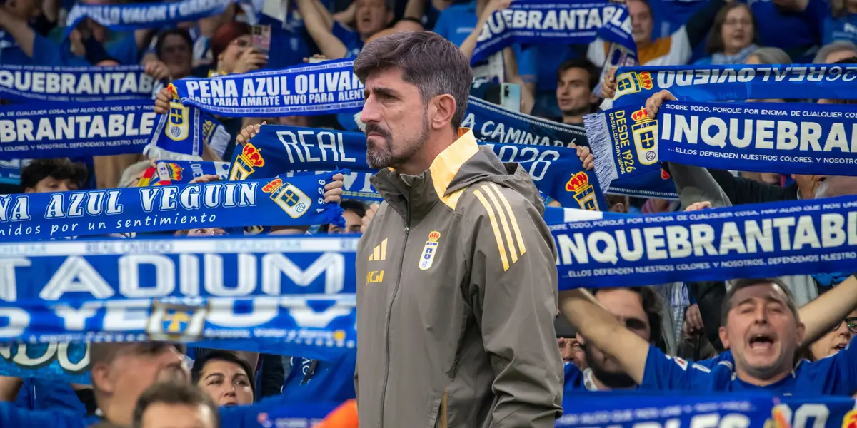 Fotos tomadas del Real Oviedo