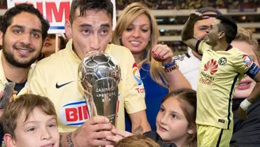 Fue ídolo en América, ganó la 11 y la 12 y esto es lo que hace hoy Rubens Sambueza