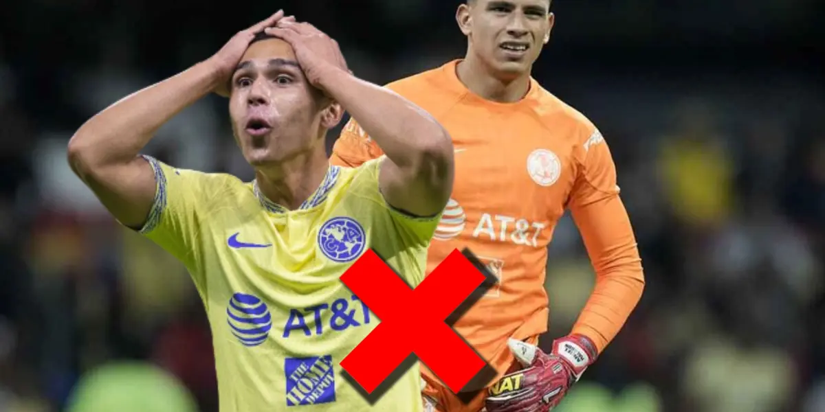 Fue otro el que habría sido más importante.