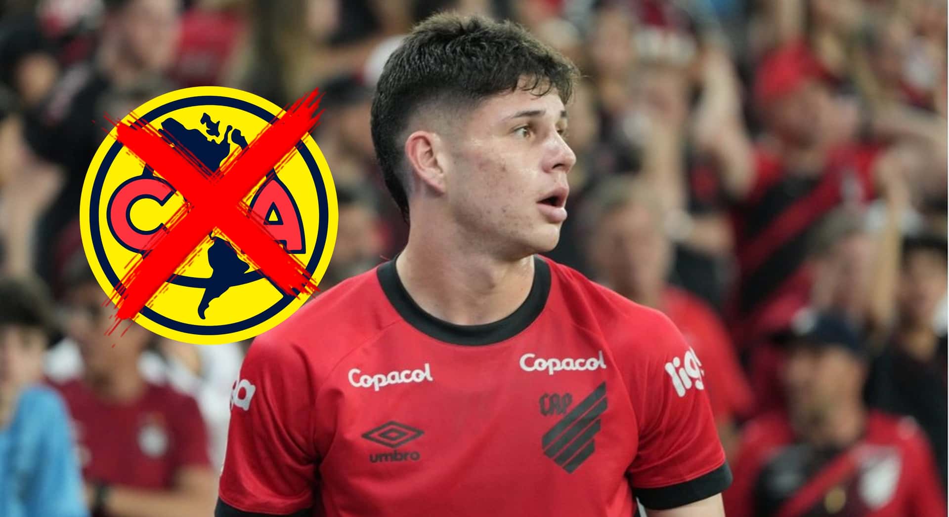 Fuentes dicen que el enganche argentino no será el refuerzo del América