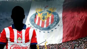Futbolista incógnito de Chivas / FOTO YOUTUBE