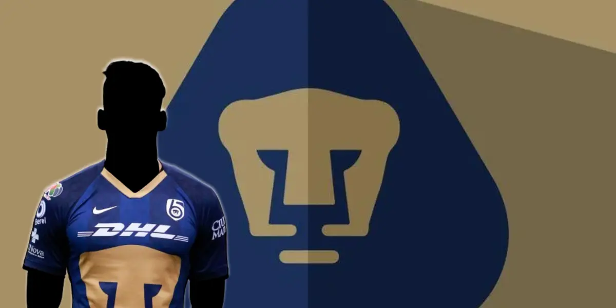 Futbolista incógnito de Pumas rescinde su contrato y es nueva baja / FOTO GETTY IMAGES