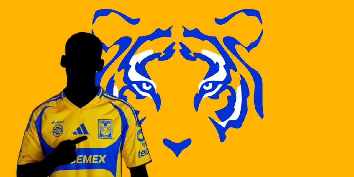 Futbolista incógnito de Tigres / POSTA DEPORTES