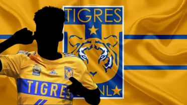 Futbolista incógnito de Tigres regresa a Nuevo León / FOTO MILENIO